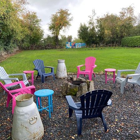 Katie'S Cottage Limerick Junction Kültér fotó