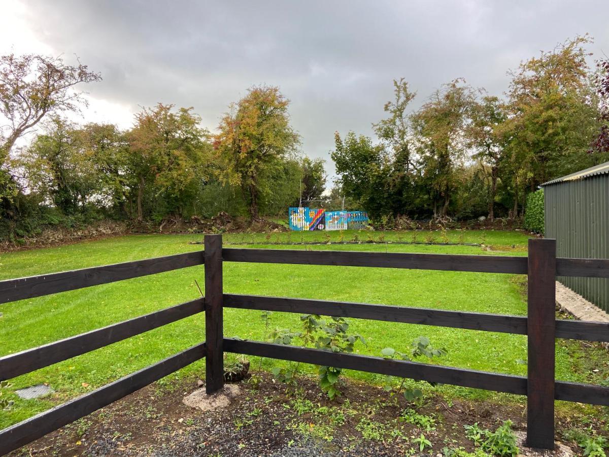 Katie'S Cottage Limerick Junction Kültér fotó