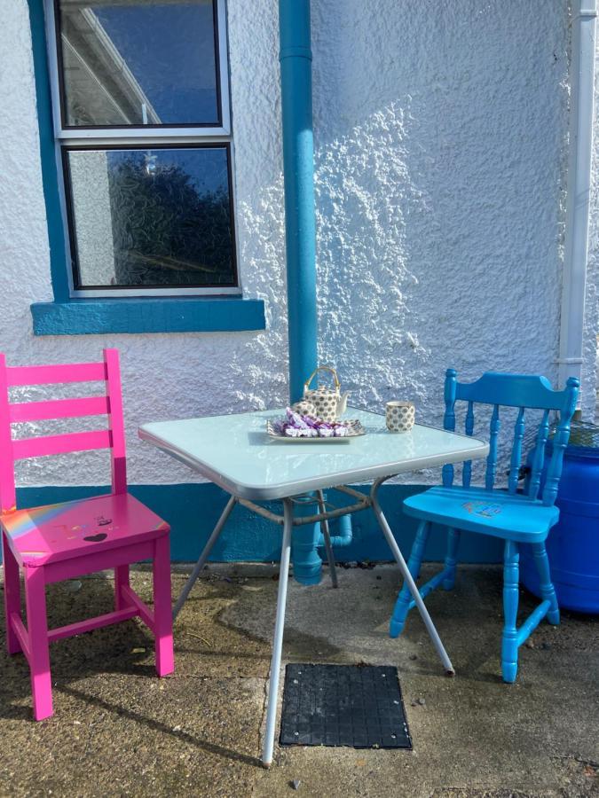 Katie'S Cottage Limerick Junction Kültér fotó