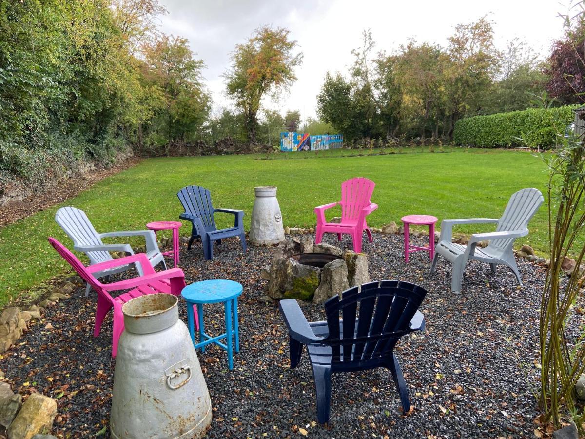 Katie'S Cottage Limerick Junction Kültér fotó