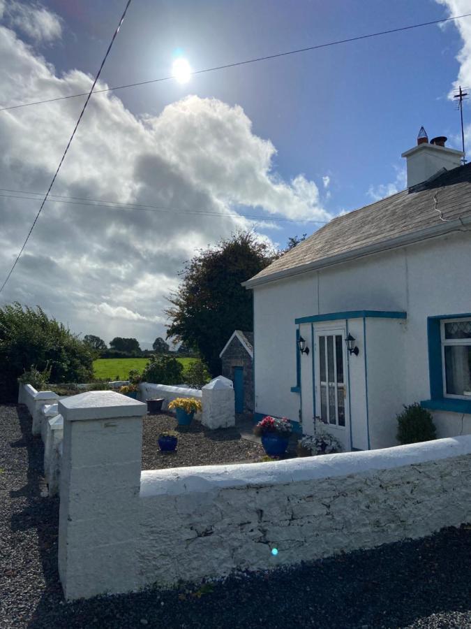 Katie'S Cottage Limerick Junction Kültér fotó