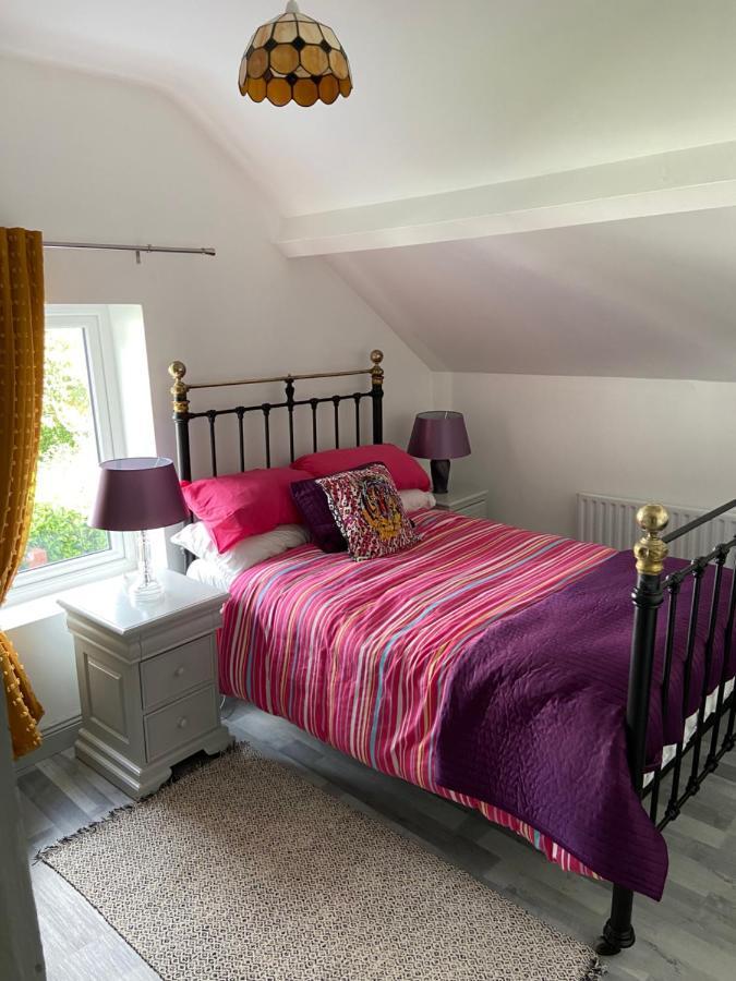 Katie'S Cottage Limerick Junction Kültér fotó