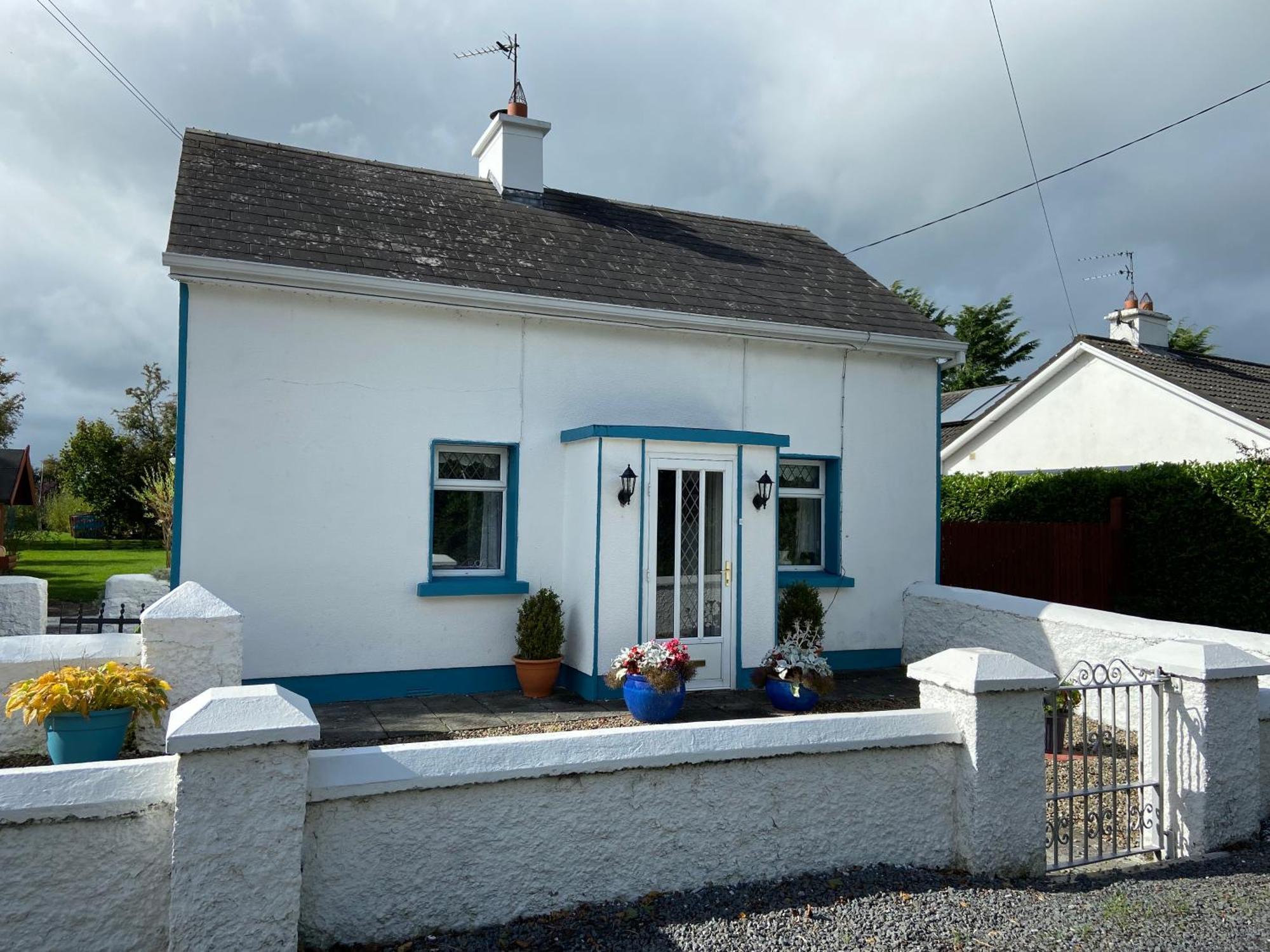 Katie'S Cottage Limerick Junction Kültér fotó